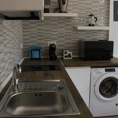 Luxury Estudio Malaga Centro Eksteriør bilde