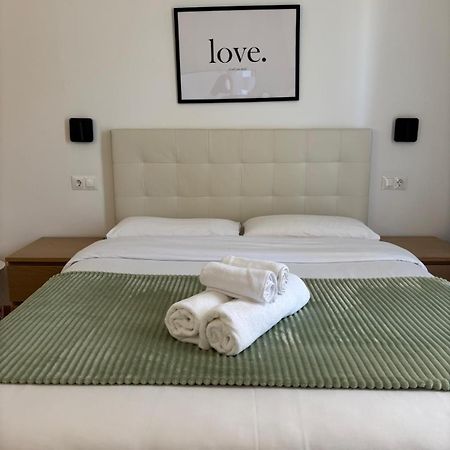 Luxury Estudio Malaga Centro Eksteriør bilde