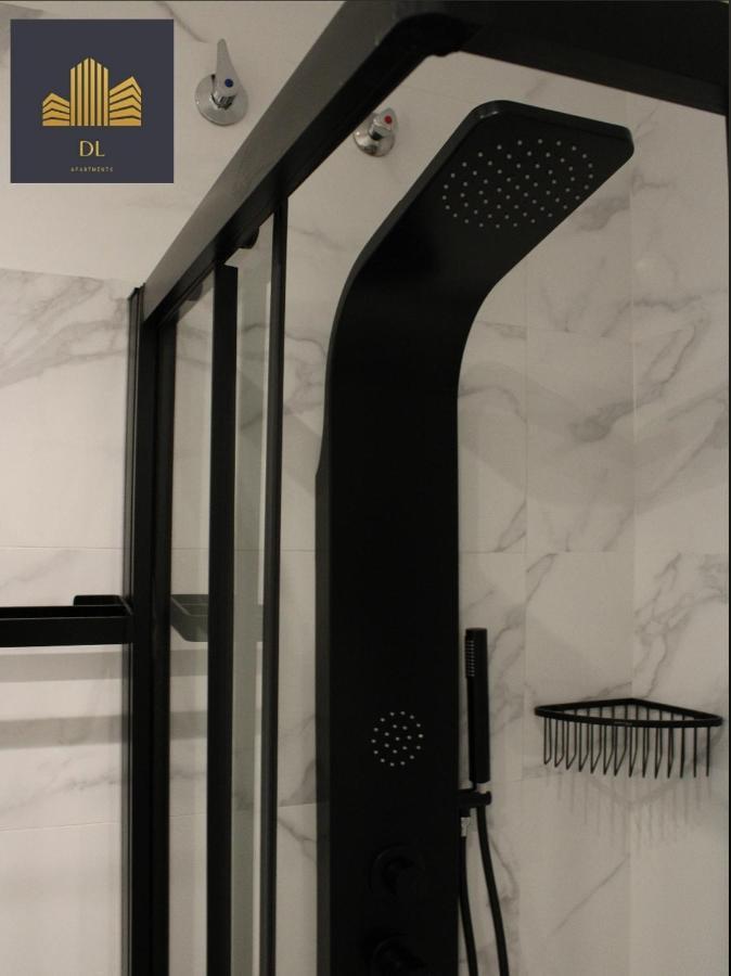 Luxury Estudio Malaga Centro Eksteriør bilde